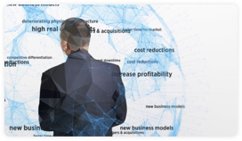 引领未来金融 金融信息技术外包的全面介绍