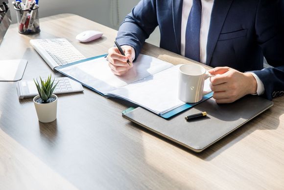 如何精准选择营业执照经营范围 以金融信息技术外包为例