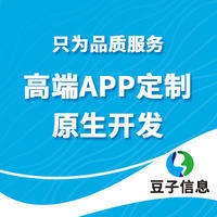 长沙豆子信息技术 金融信息技术外包的可靠伙伴，专注软件开发与创新应用